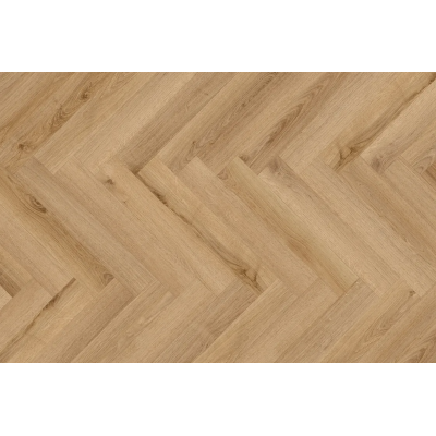 Ламинат HERRINGBONE WAVE K2207 Knotty Caramel 8мм. 32кл. (504*84*24шт 1,020м2) Елка