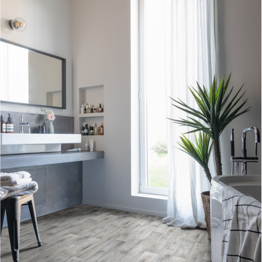 Лінолеум BEAUFLOR RIMINI 2,5 м CAMEO 969М - фото 2