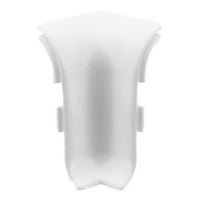 Угол внутренний Korner EVO-70 Дуб Найк 001 (под цвет Плинтуса)