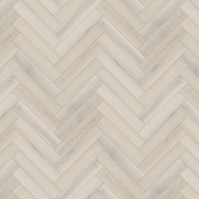 Виниловое покрытие Floorex Alaska SPC Click Herringbone елка 610x110x6 мм