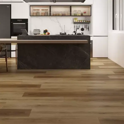 Виниловое покрытие Floorex дуб Berlin LVT 1220x180x6 мм