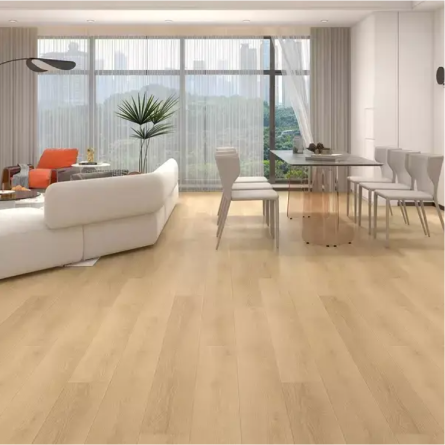 Вінілове покриття Floorex дуб Deli LVT 180 x 1220 x 5.5 - фото 2