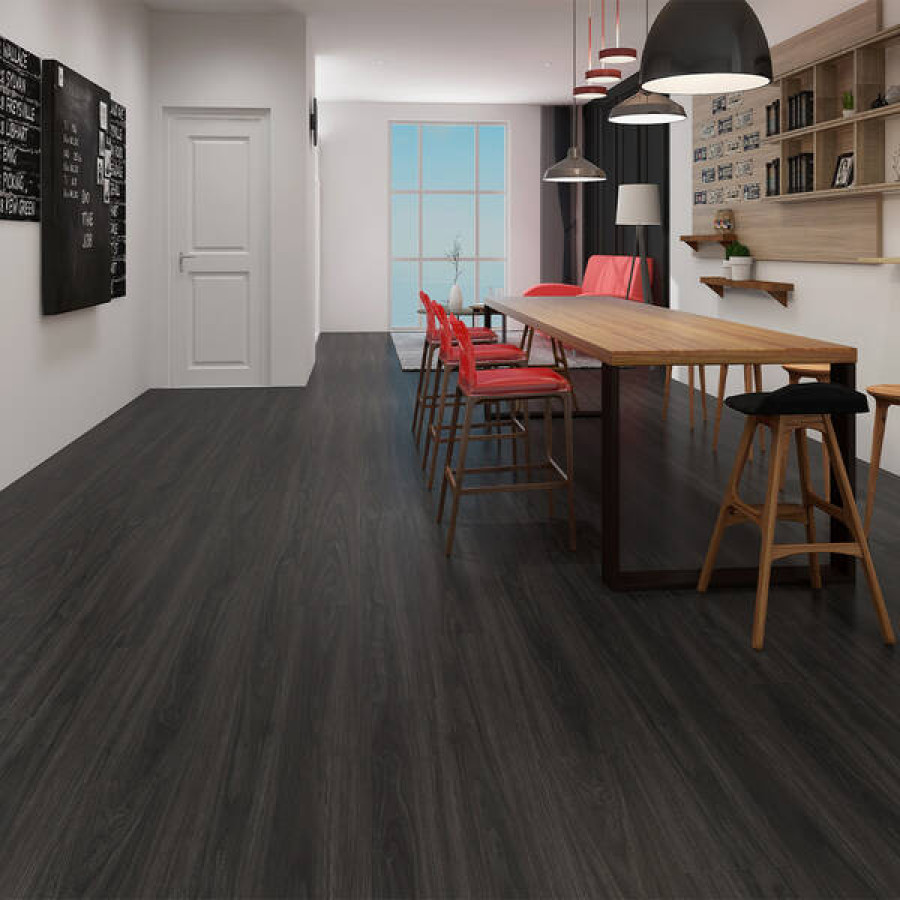 Вінілове покриття Floorex дуб Marokko LVT 180 x 1220 x 5.5 - фото 2