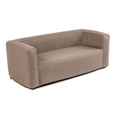 Надувной диван Коричневый SW-00002294