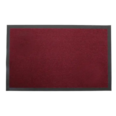 Килим ASSORTI бордо 40*60