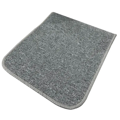 Ковролин "My Room" Astra Светло-серый (12.260.0475) 2м, 4м, 5м