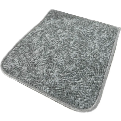 Ковролин "My Room" Autumn Серый (11.170.0094) 4м