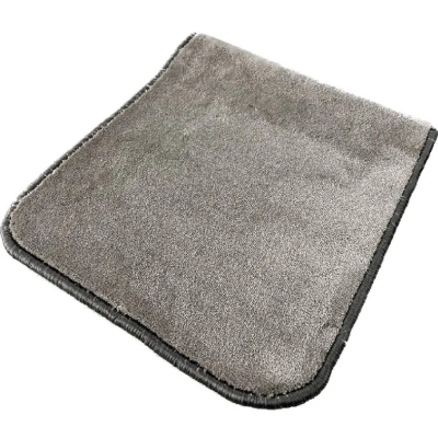 Ковролин "My Room" Carrera Серый (12.230.0091) 4м