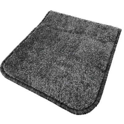 Ковролин "My Room" Gloria Темно-серый (11.140.0098) 3м