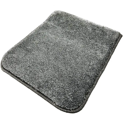 Ковролин "My Room" Maybаch Темно-серый (12.250.0075) 4м