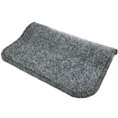 Ковролин "My Room" Premium Серый (16.620.0070) 4м