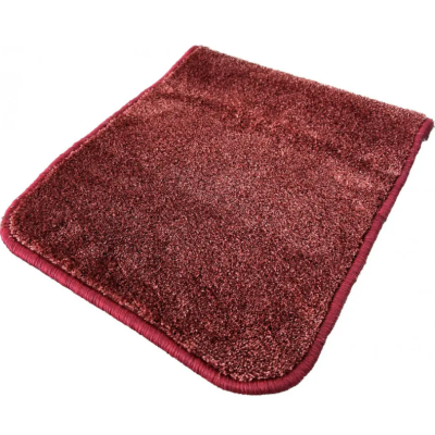 Ковролин "My Room" Satine Красный (15.550.0455) 4м