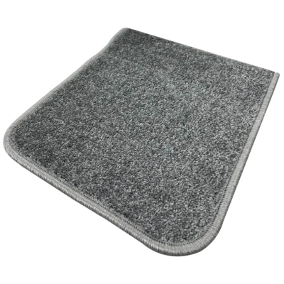 Ковролин "My Room" Terra Plane Серый (11.160.0095) 3м