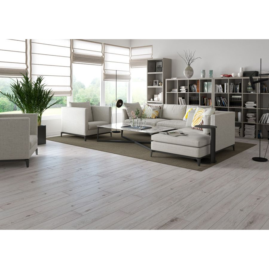 Ламинат Classen Vogue 54815 4V WR Дуб Арагон 1285*158*10мм 33кл. (1,625м2) - фото 4