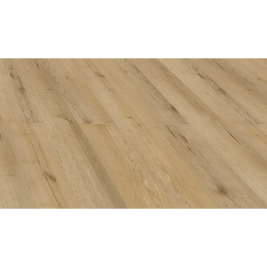 Ламінат SPC SOLID FLOOR Дуб Деймос 2507 5мм. 34кл. (1240*182*10шт.) 2,257м2 - фото 1