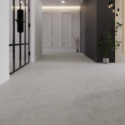 Ламинат SPC SPeCtra Floor Карбонат кальция бежевый 2305F (1200*600*5) 2,16м2