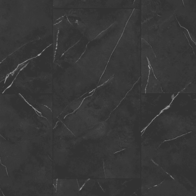 Ламинат SPC SPeCtra Floor Мрамор Неро 2302F (1200*600*5) 2,16м2