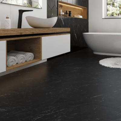 Ламинат SPC SPeCtra Floor Обсидиан 2303F (1200*600*5) 2,16м2