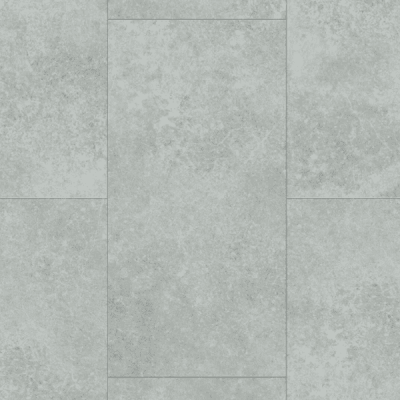 Ламинат SPC SPeCtra Floor Светлый бетон 2307F (1200*600*5) 2,16м2