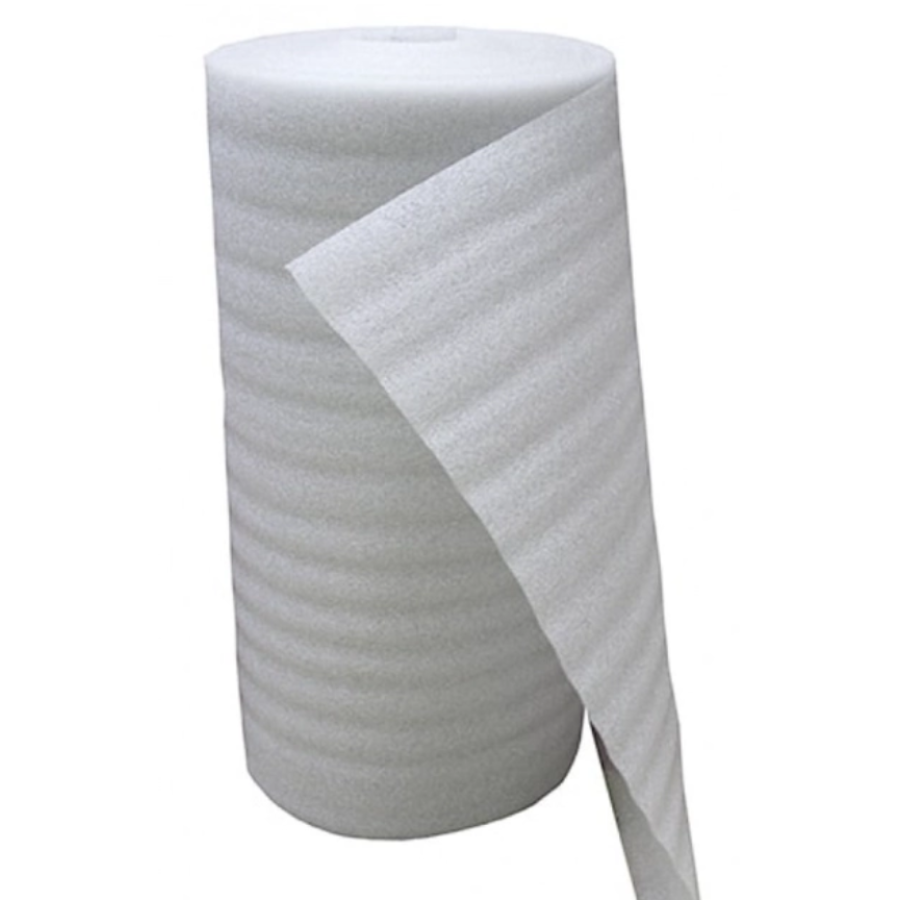 Подложка под ламинат, 5,0мм Ш100см, Д50м - фото 1