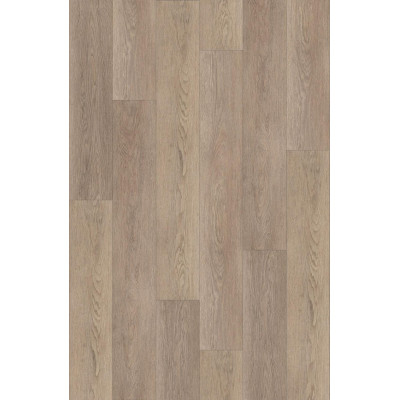 Виниловый пол с интегр. подкл. WD-202-PL APRO Wood 4+1/31 Dominicano Oak 1220*228мм (2,5034м2)(2,5034м2)
