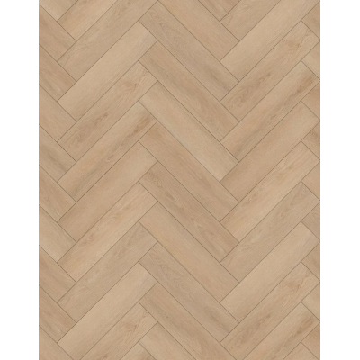 Виниловый пол с интегр. подкл. WD-207-HB APRO Wood 4+1/31 Desert Oak 750*150мм (1,8м2)