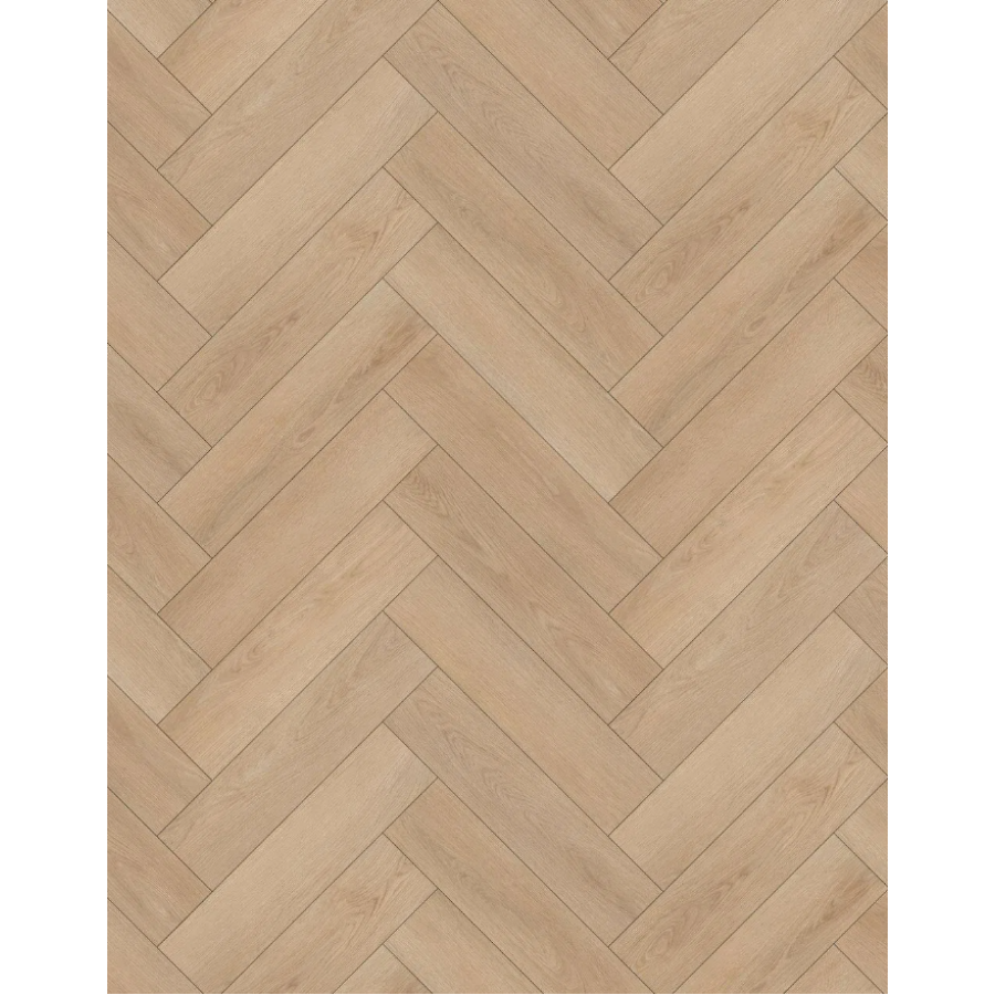 Виниловый пол с интегр. подкл. WD-207-HB APRO Wood 4+1/31 Desert Oak 750*150мм (1,8м2) - фото 1
