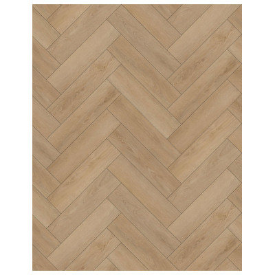 Виниловый пол с интегр. подкл. WD-210-HB APRO Wood 4+1/31 Cambridge Oak 750*150мм (1,8м2)