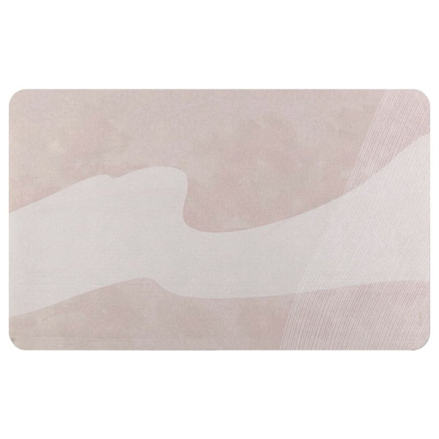 Вологопоглинаючий коврик 50*80см*3мм SW-00001886 - фото 1