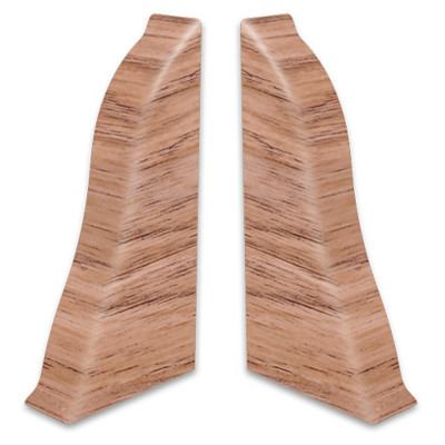 Окончание левое 65 дуб каньон ZL (LM55)