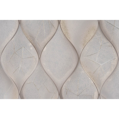 Обои славянские 5880-01 0,53*10м Влагостойкий винил на бумажной основе