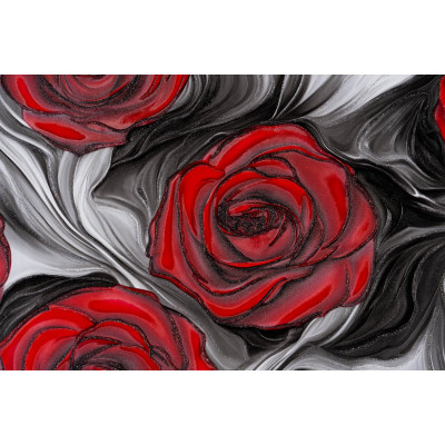 Обои славянские 5881-10 0,53*10м Влагостойкий винил на бумажной основе