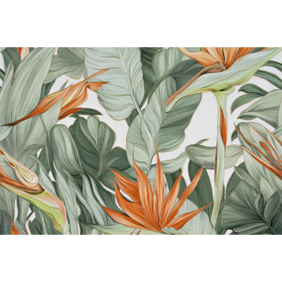 Обои славянские 5883-04 0,53*10м Влагостойкий винил на бумажной основе