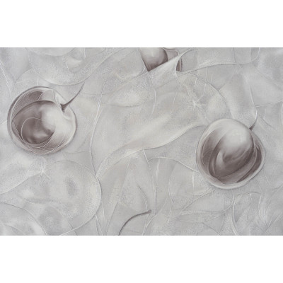 Обои славянские 5895-02 0,53*10м Влагостойкий винил на бумажной основе