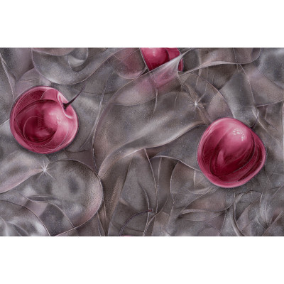 Обои славянские 5895-10 0,53*10м Влагостойкий винил на бумажной основе