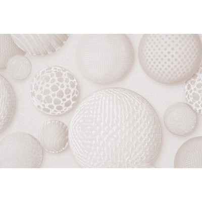 Обои славянские 5897-07 0,53*10м Влагостойкий винил на бумажной основе