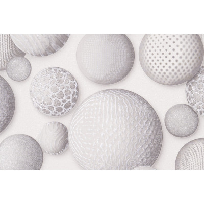 Обои славянские 5897-10 0,53*10м Влагостойкий винил на бумажной основе