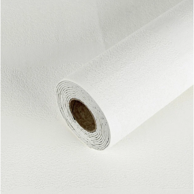 Самоклеющаяся гибкая шелковая штукатурка в рулоне 600х3000х2,5мм Жемчужный серый SW-00002998