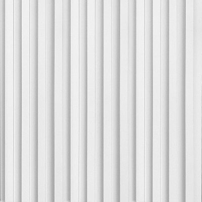 Стеновые декоративные рейки PS 120*2900*12мм (00001533)