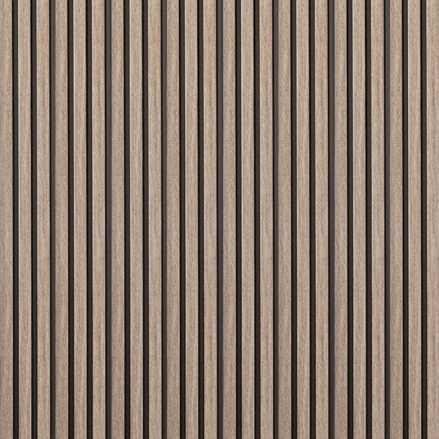 Стінові декоративні рейки PS 120*2900*12мм (00001744) - фото 1