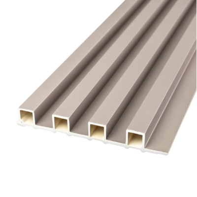 Стеновые декоративные рейки PS 120*2900*12мм (00001859)