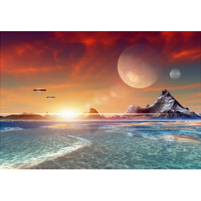 Фотообои Престиж №75