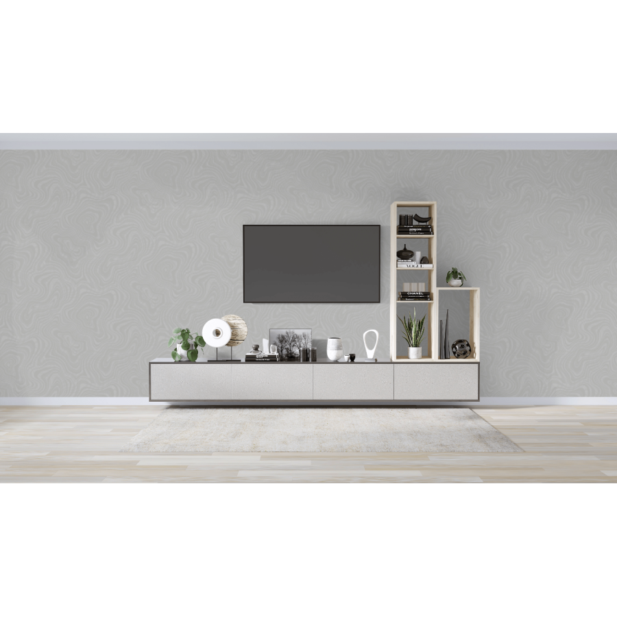 Шпалери Marble ТМ Sintra 532 638 (1,06 *10,05м) - фото 8