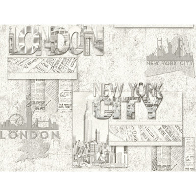 Обои славянские 5801-06 0,53*10м винил на бумажной основе