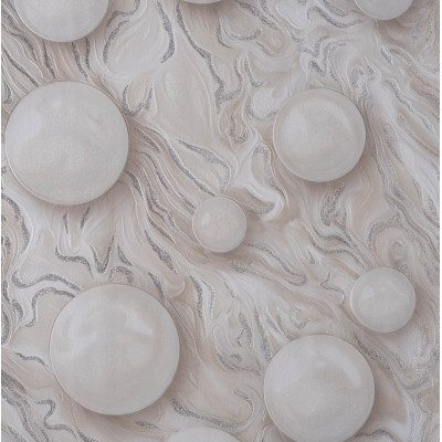 Обои славянские 5870-01 0,53*10м Влагостойкий винил на бумажной основе