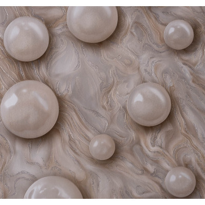 Обои славянские 5870-02 0,53*10м Влагостойкий винил на бумажной основе