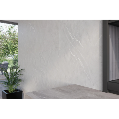 Стеновая панель KORNER Spectra 1200*600*4мм 2516W Мрамор Роял (2,88м2)