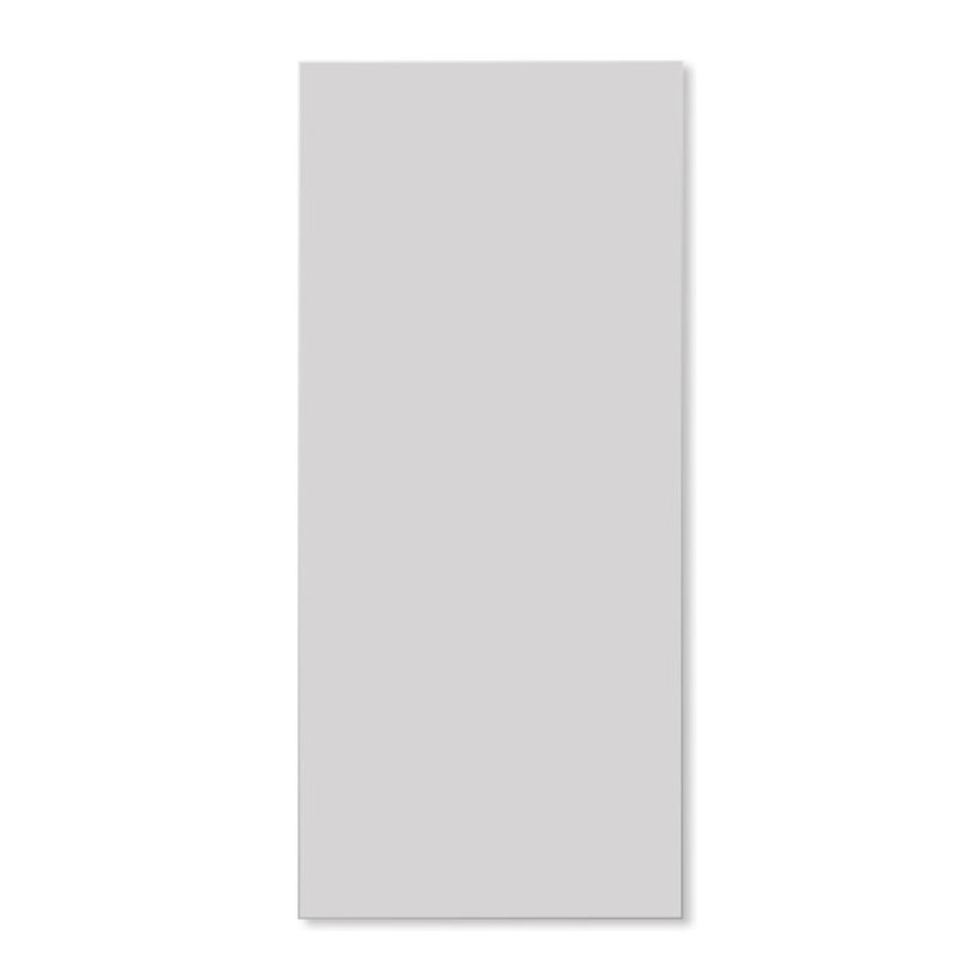 Дзеркальна наклейка (акрил) 400*900мм*2мм Silver SW-00001596 - фото 1