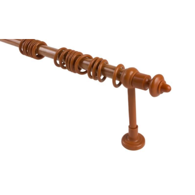 Карниз "Cardinal" 1,6м черешня