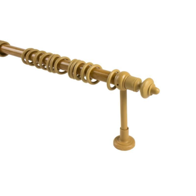 Карниз "Cardinal" 2м светлый дуб